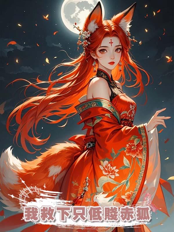 我救下隻低賤赤狐