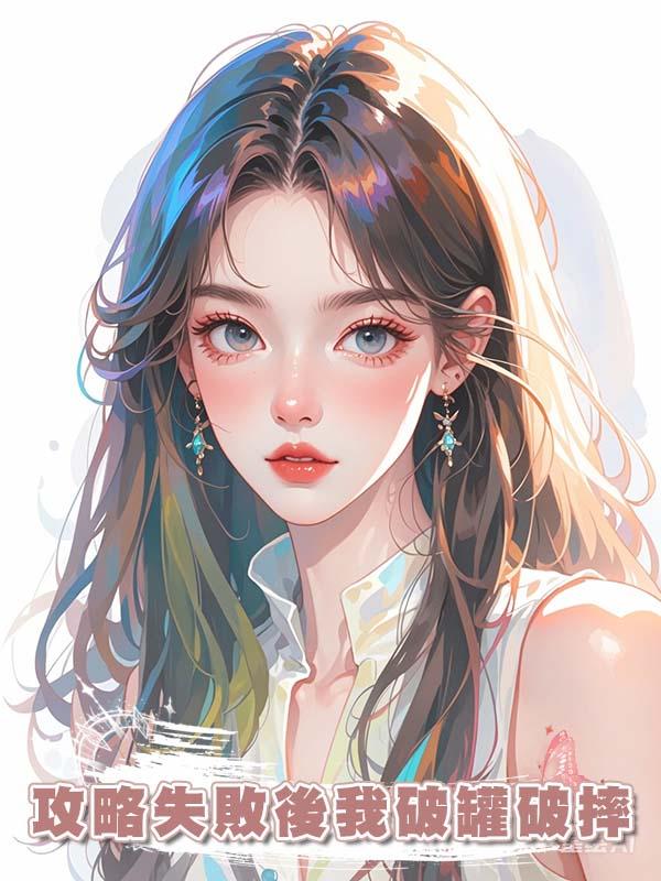 攻略失敗後我破罐破摔