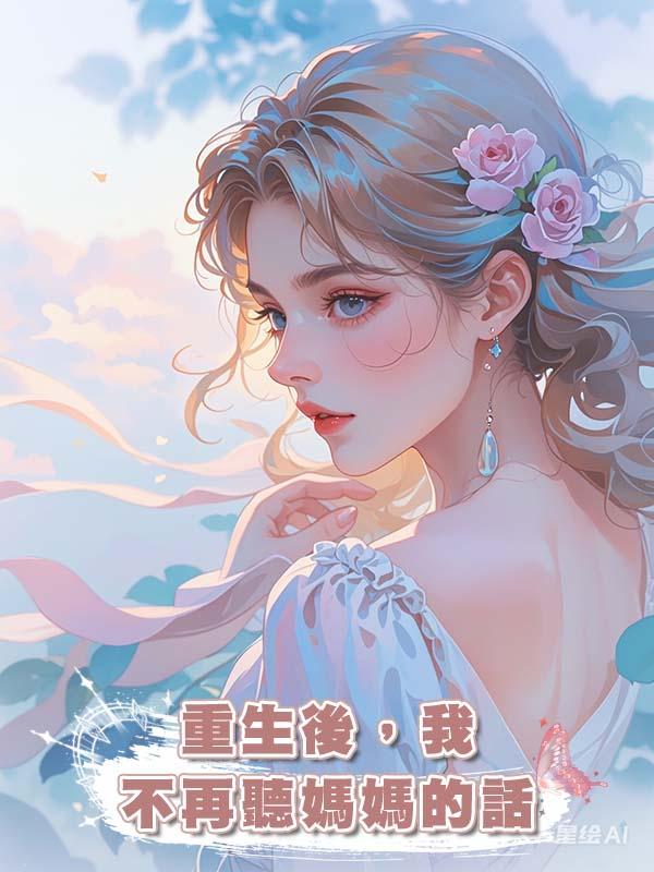 重生後，我不再聽媽媽的話