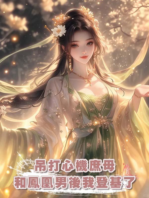 吊打心機庶母和鳳凰男後我登基了