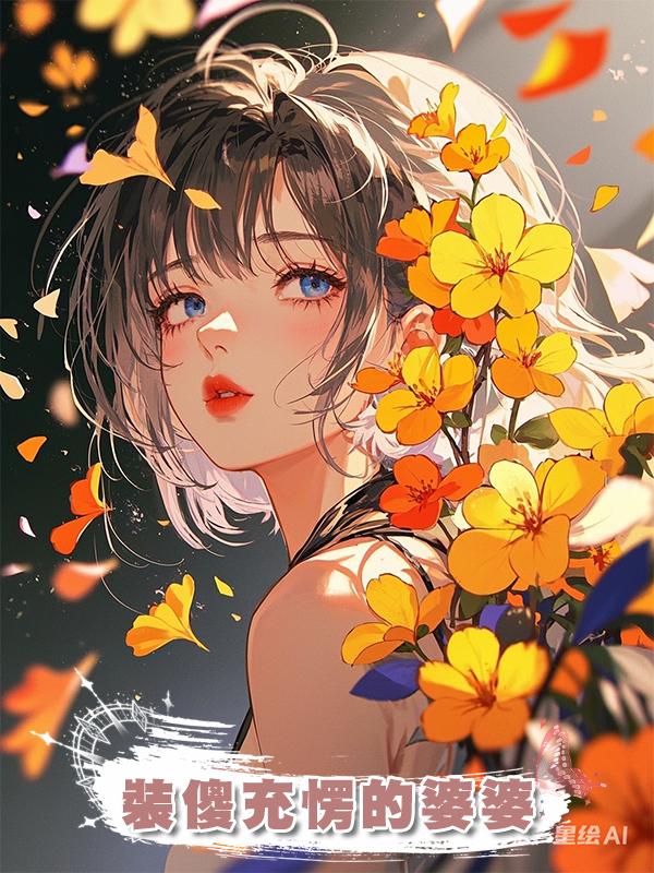 裝傻充愣的婆婆