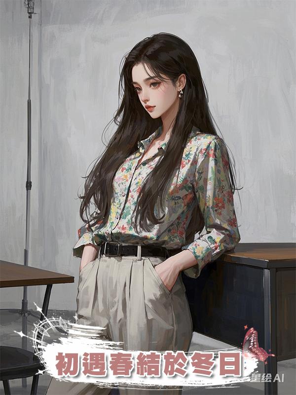 初遇春結於冬日