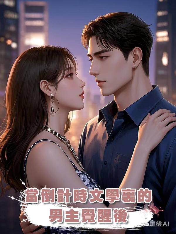 當倒計時文學裏的男主覺醒後