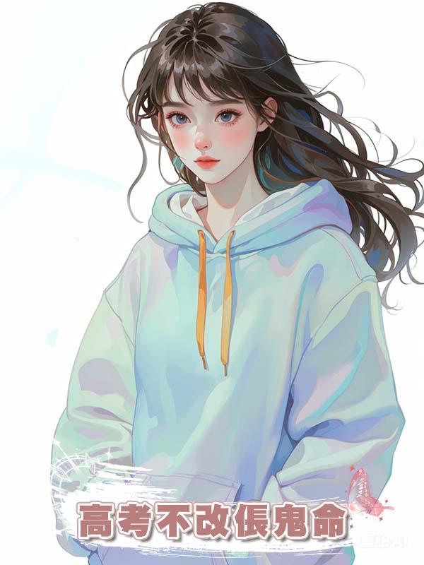 高考不改倀鬼命
