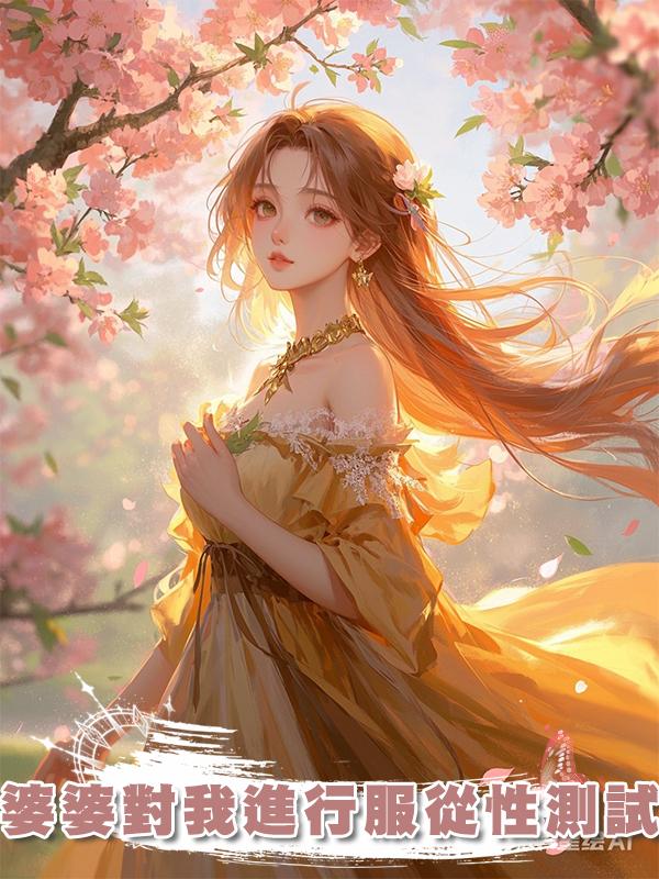 婆婆對我進行服從性測試