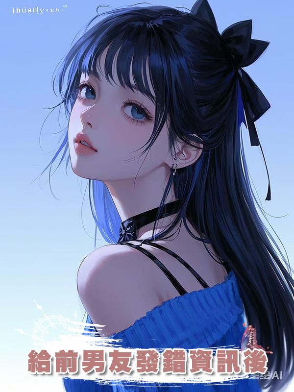 給前男友發錯資訊後