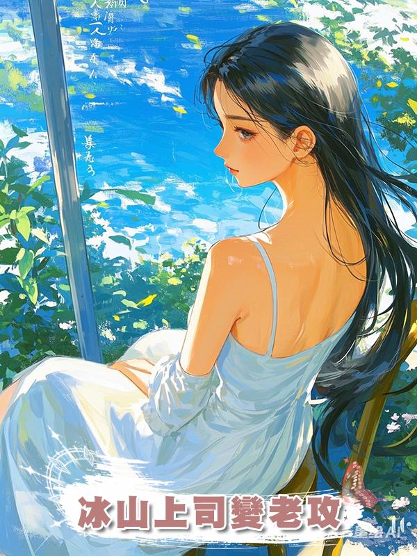 冰山上司變老攻