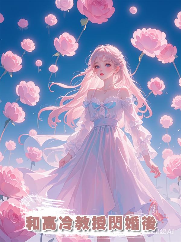 和高冷教授閃婚後