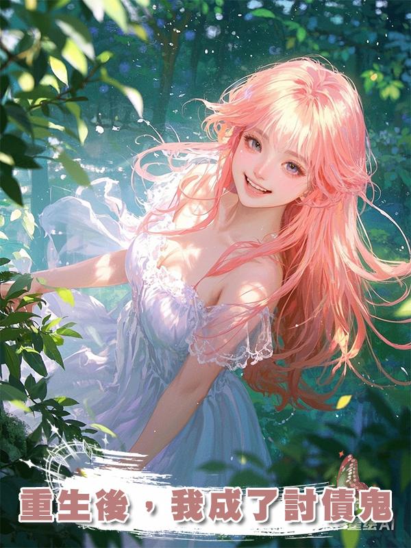 重生後，我成了討債鬼