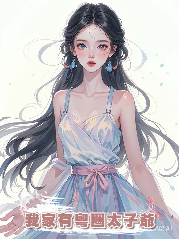 我家有粵圈太子爺