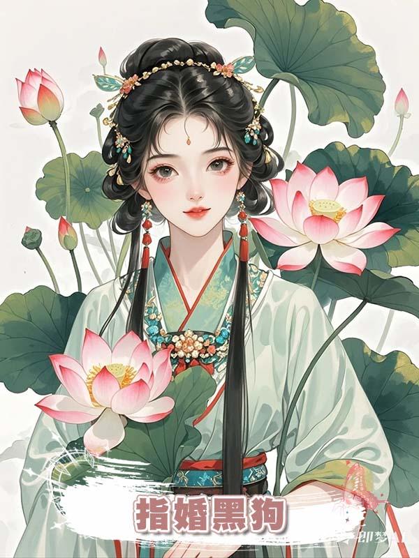指婚黑狗