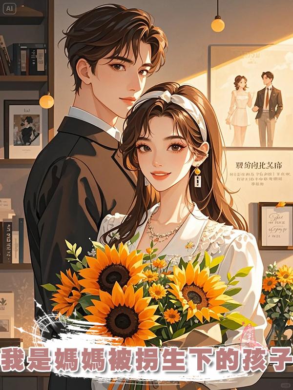 我是媽媽被拐生下的孩子