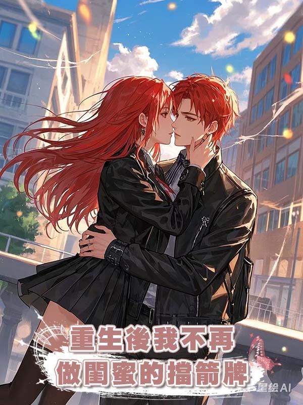 重生後我不再做閨蜜的擋箭牌