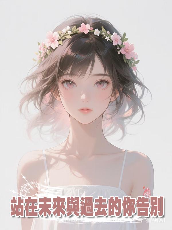 站在未來與過去的你告別