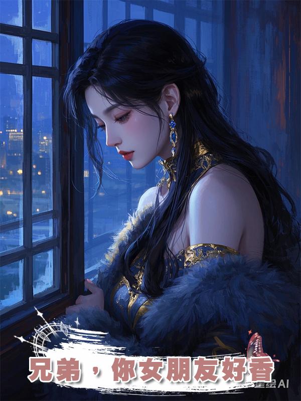 兄弟，你女朋友好香