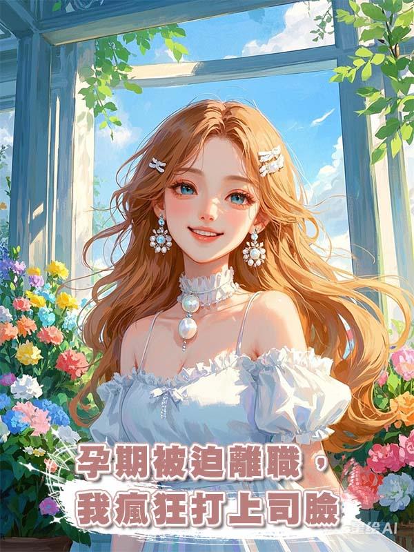 孕期被迫離職，我瘋狂打上司臉