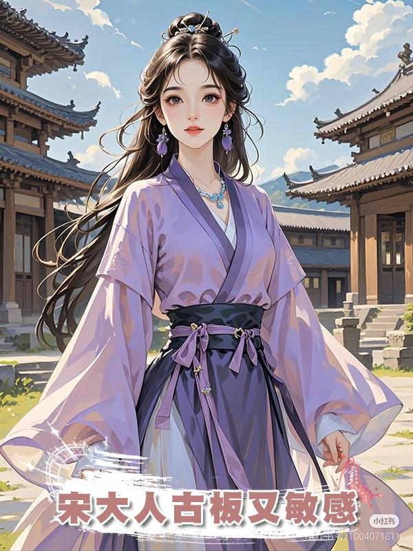 宋大人古板又敏感