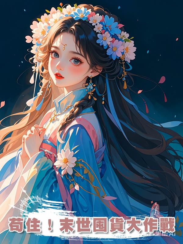 苟住！末世囤貨大作戰