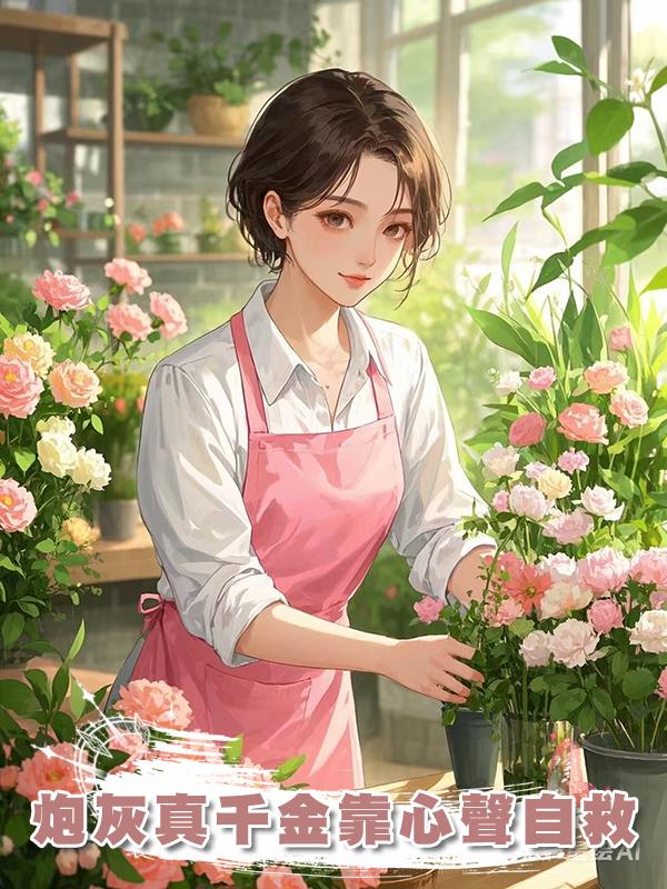 炮灰真千金靠心聲自救