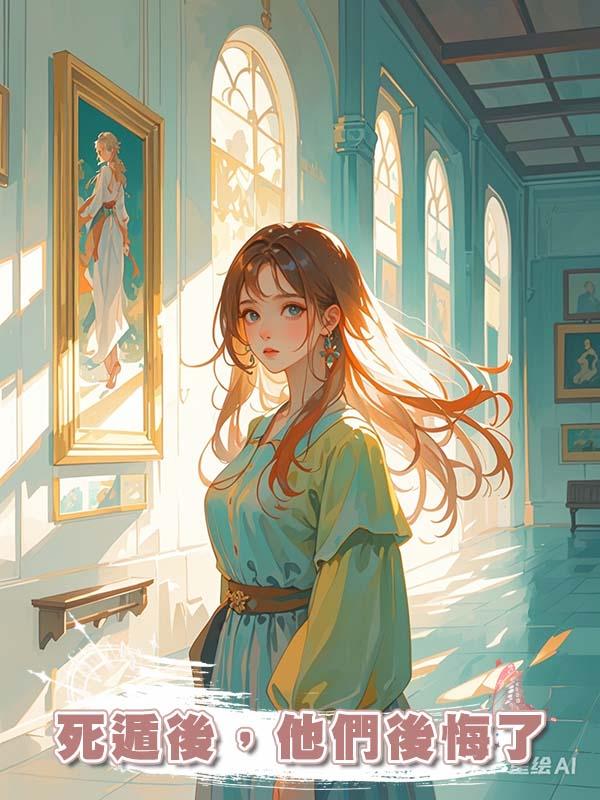 死遁後，他們後悔了