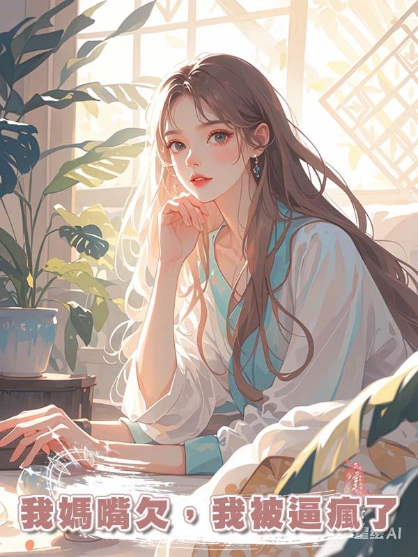 我媽嘴欠，我被逼瘋了