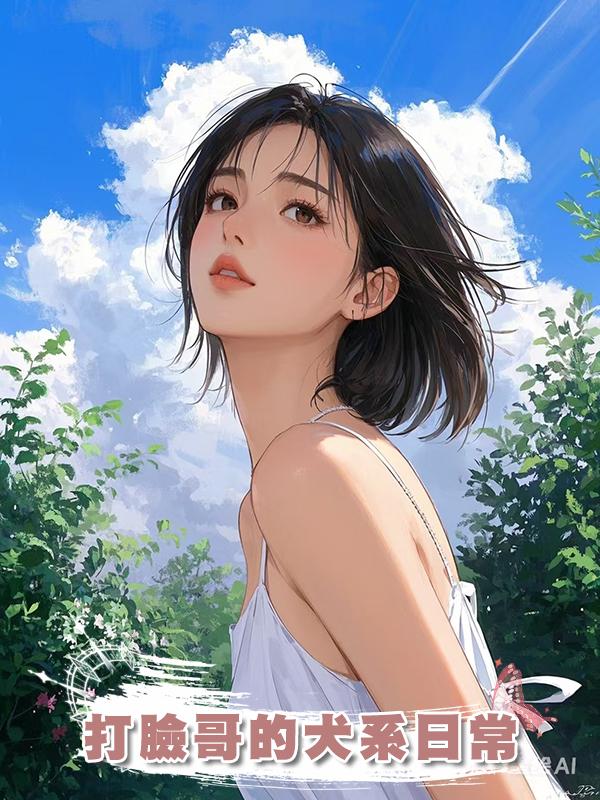 打臉哥的犬系日常