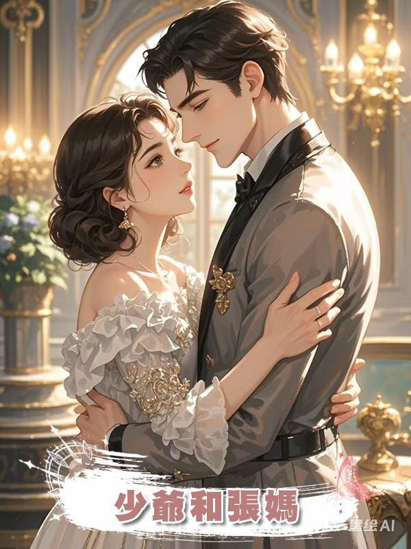 少爺和張媽