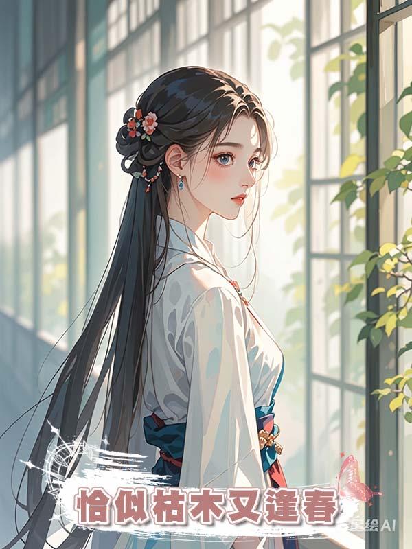 恰似枯木又逢春