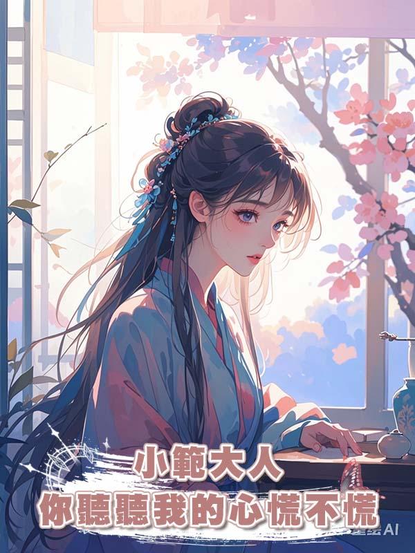 小範大人你聽聽我的心慌不慌