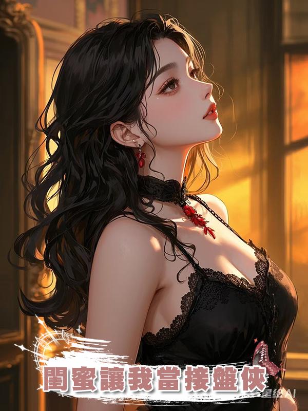 閨蜜讓我當接盤俠