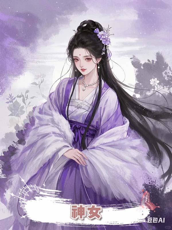 神 女