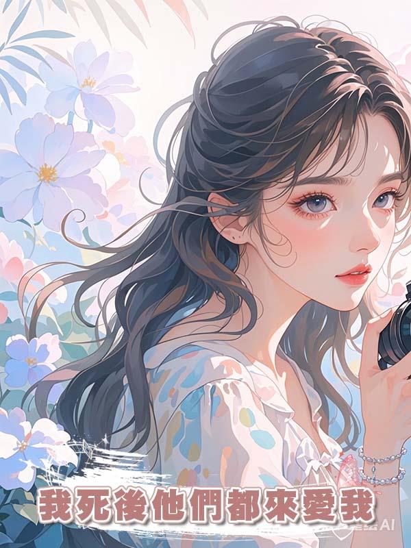 我死後他們都來愛我