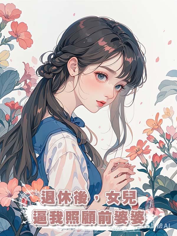 退休後，女兒逼我照顧前婆婆