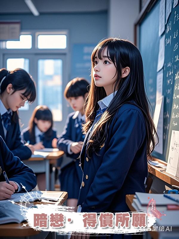 暗戀·得償所願