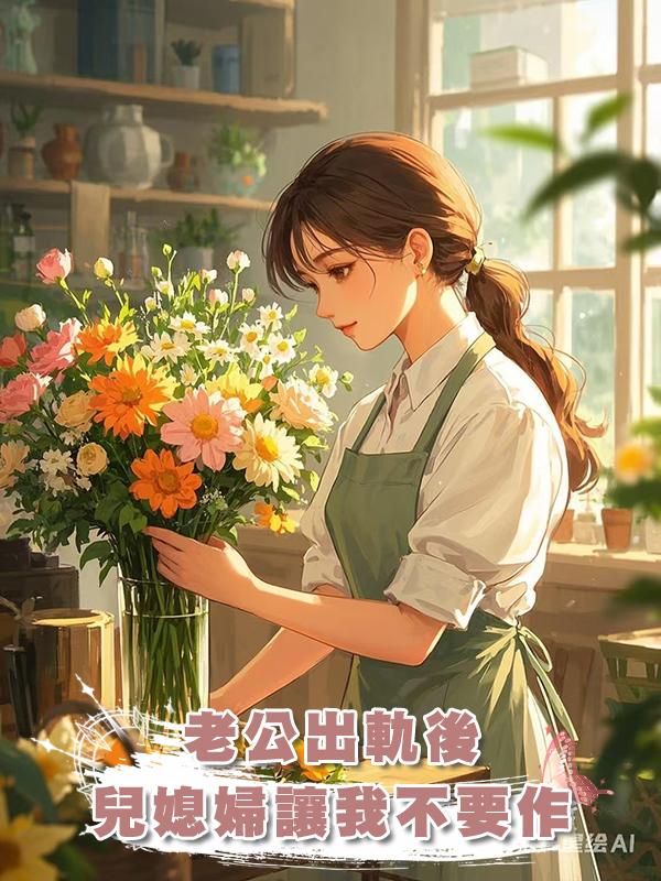 老公出軌後，兒媳婦讓我不要作