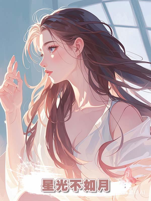 星光不如月