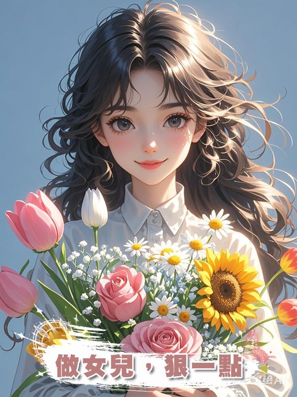 做女兒，狠一點