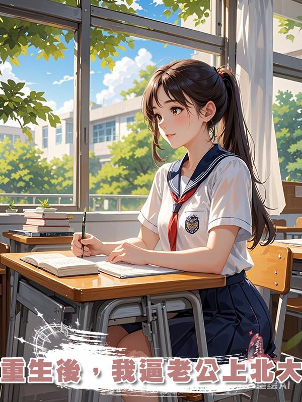 重生後，我逼老公上北大