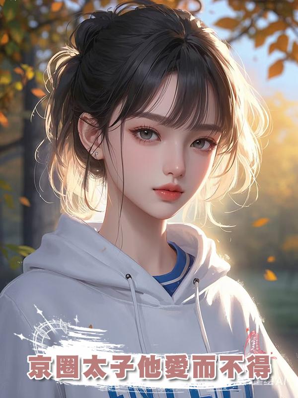 京圈太子他愛而不得