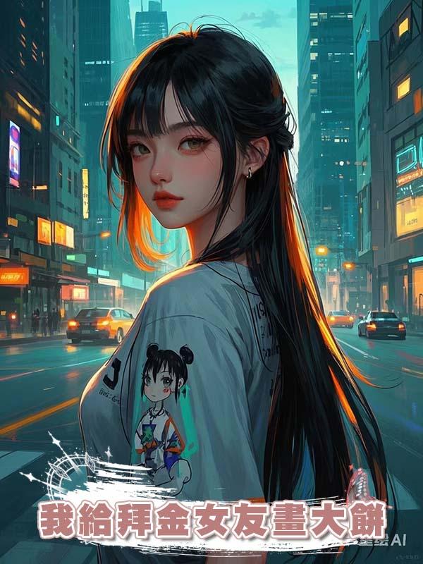 我給拜金女友畫大餅