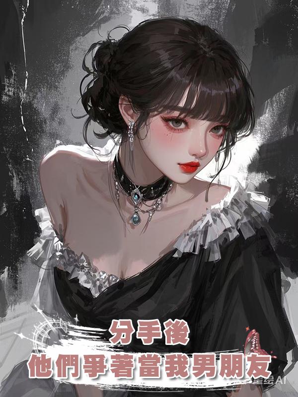 分手後他們爭著當我男朋友