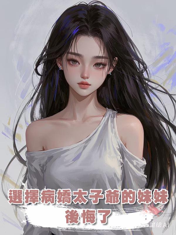 選擇病嬌太子爺的妹妹後悔了