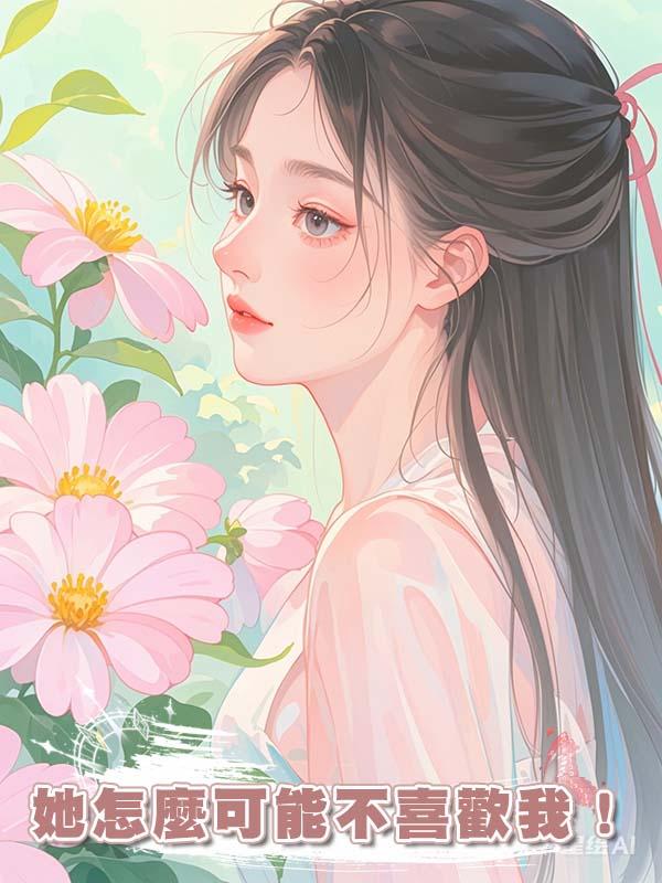 她怎麼可能不喜歡我！
