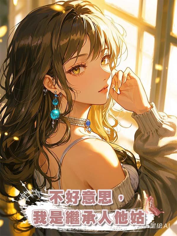 不好意思，我是繼承人他姑