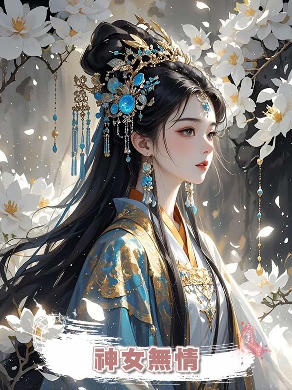 神女無情