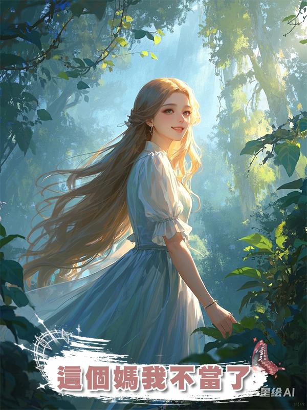 這個媽我不當了