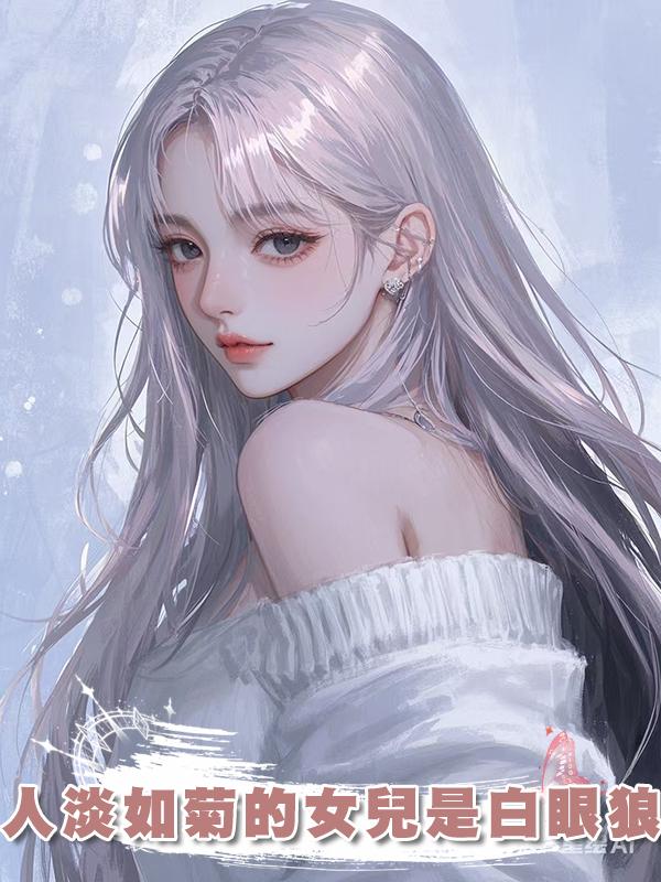 人淡如菊的女兒是白眼狼