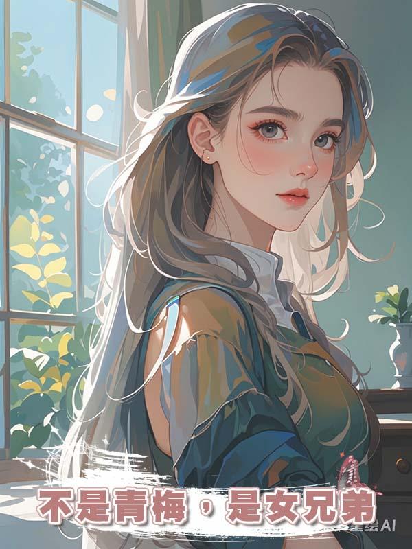 不是青梅，是女兄弟