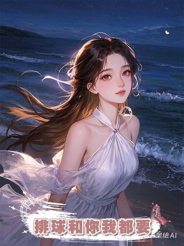 排球和你我都要