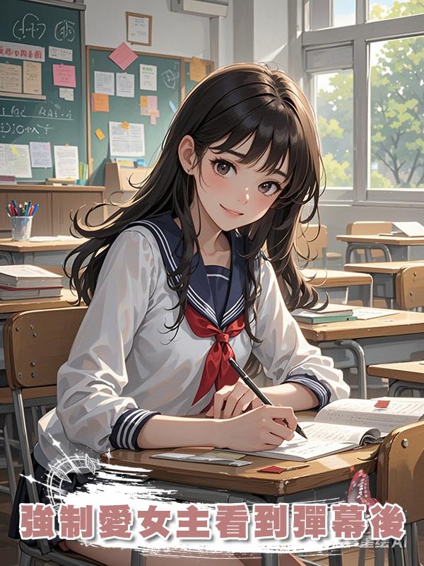 強制愛女主看到彈幕後